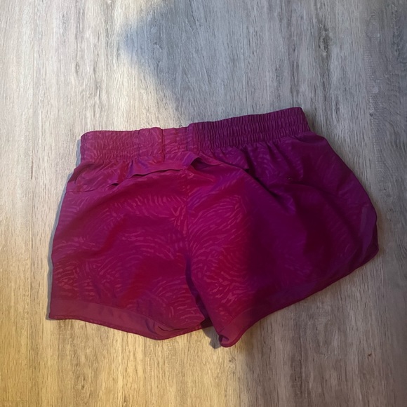 Workout sports bra and bottom - Picture 5 of 6